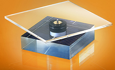 Solar Display